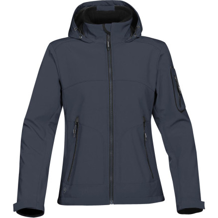 Navy / Black