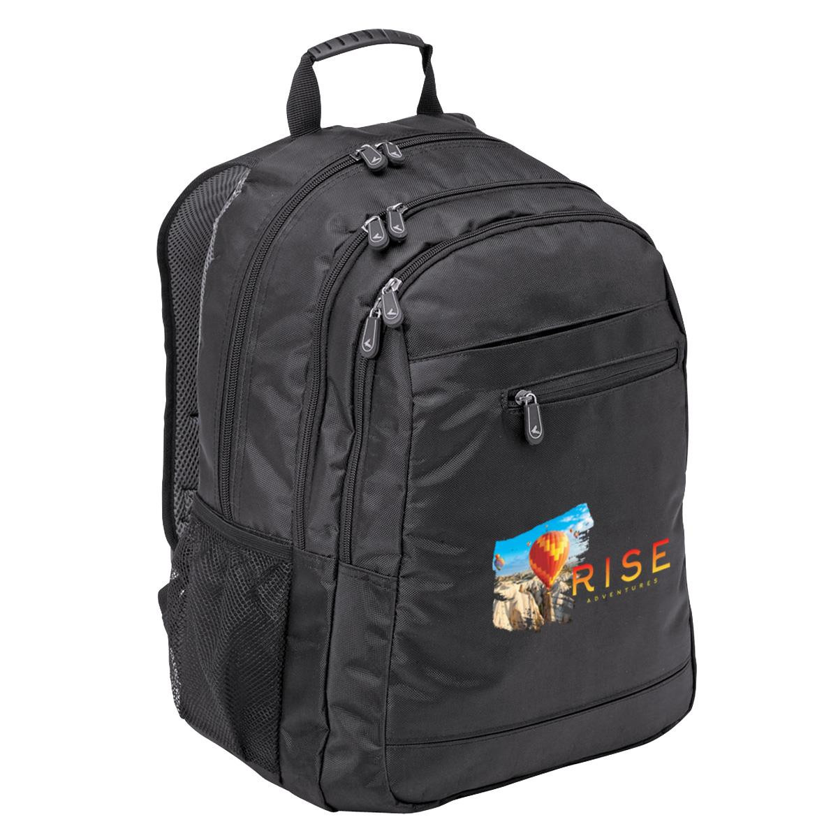 Jet laptop backpack sale