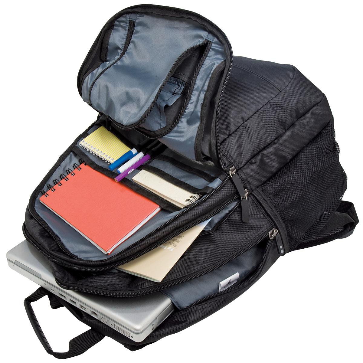 Jet Laptop Backpack Bags Legend Life