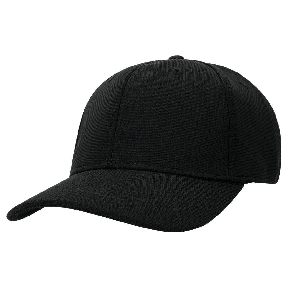 Legend Life Onefit Ottoman Cap 3985 - Black