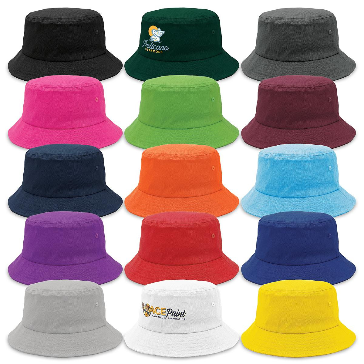 Legend Life The Bells Bucket 4000
