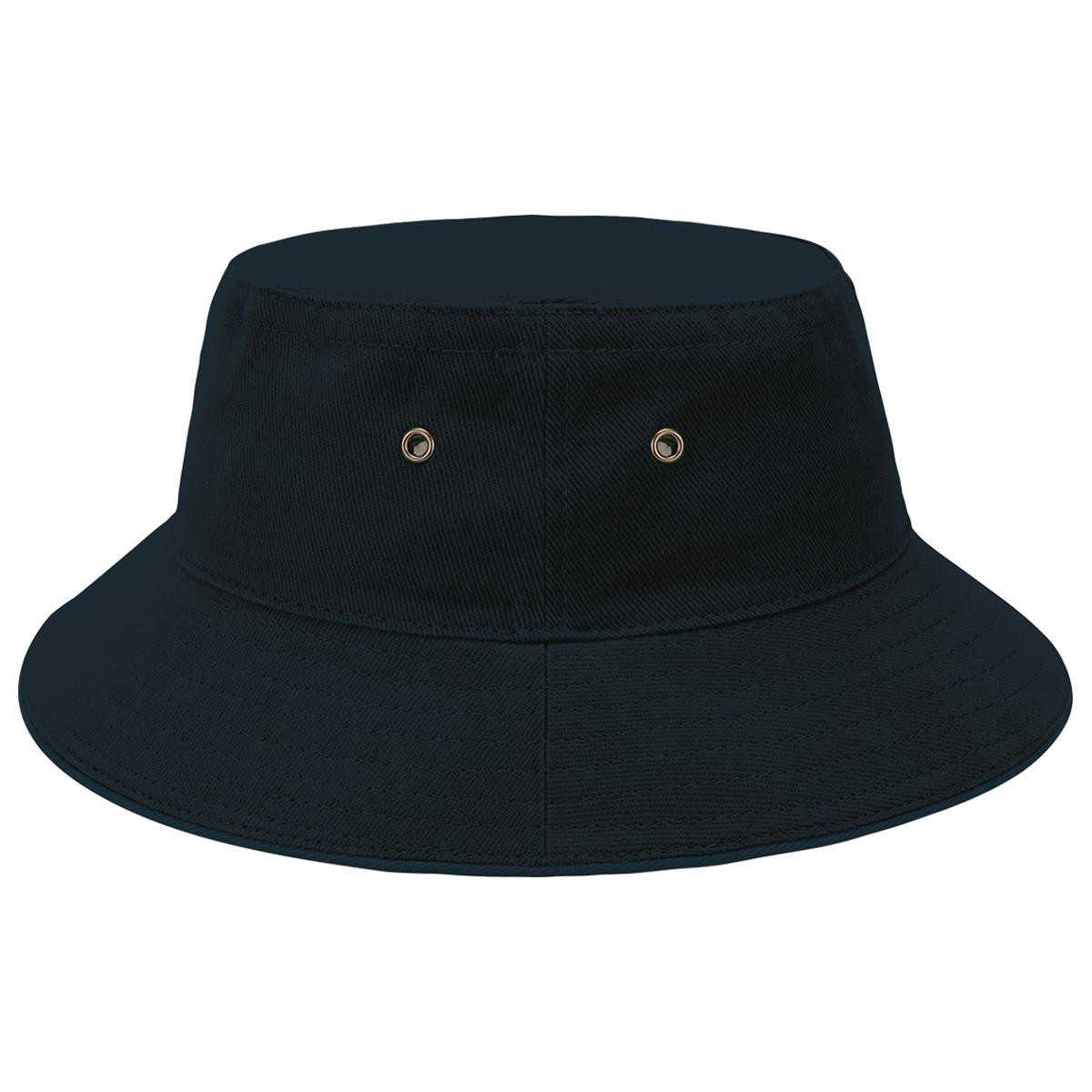 Sandwich Brim Bucket Hat | Headwear | Legend Life