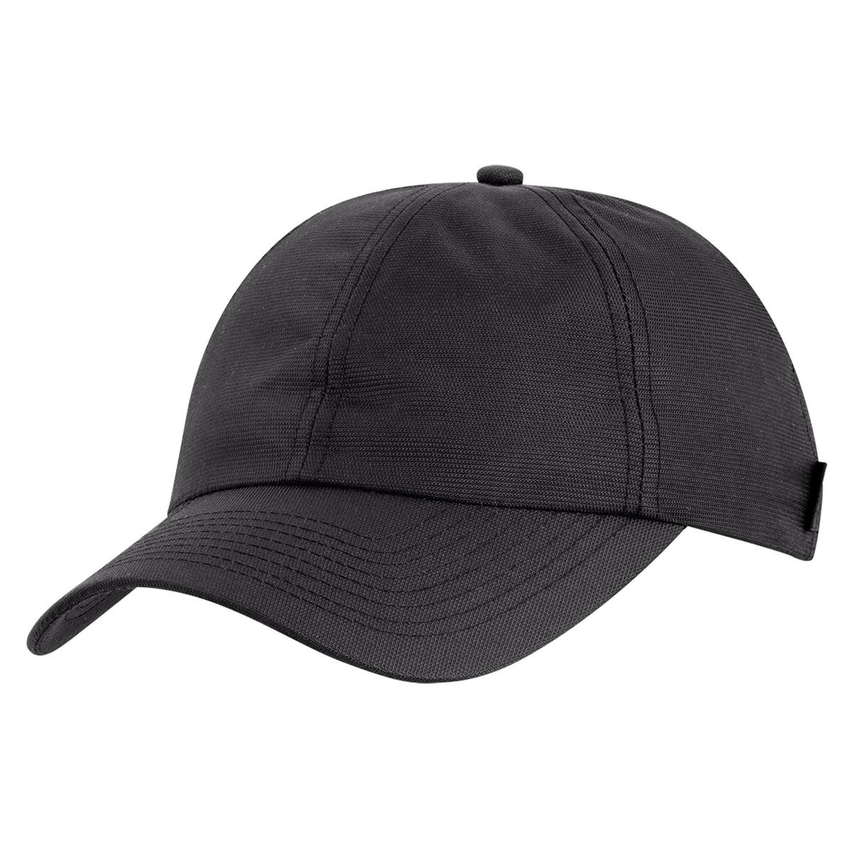 Legend Life Defender Vortech Cap 4012 - Black