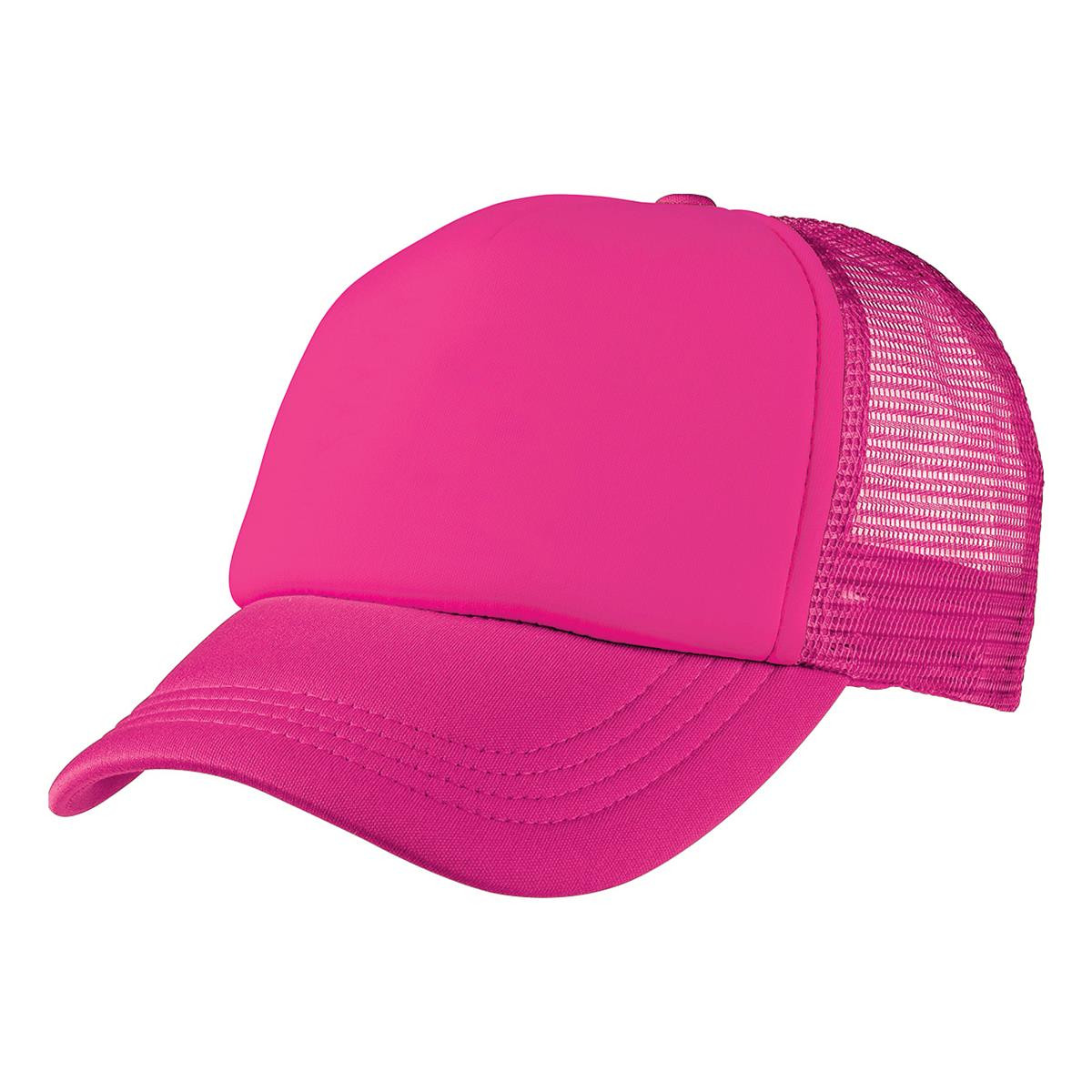 Legend Life Foam Mesh Trucker 4055
