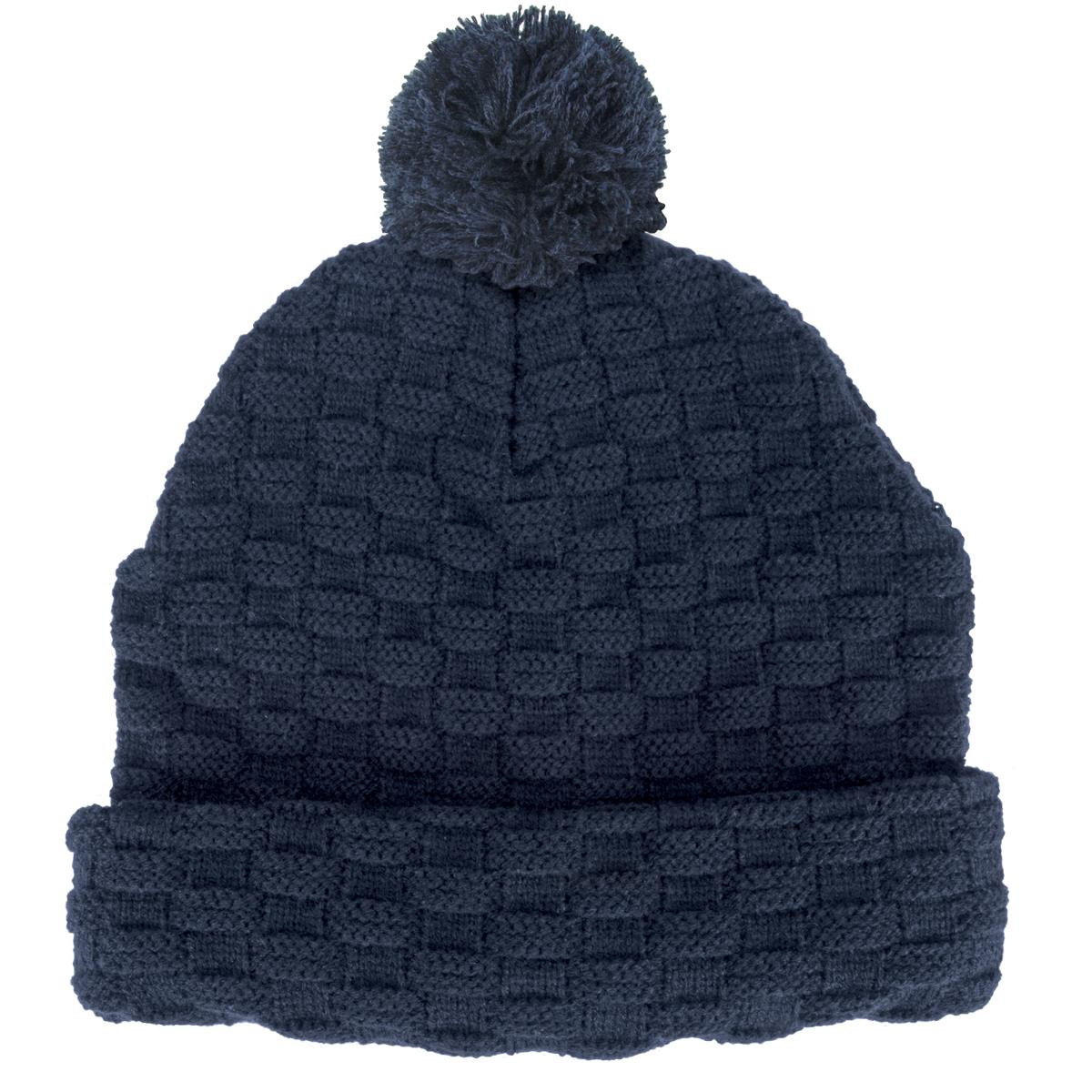 Legend Life Pom Pom Beanie 4220
