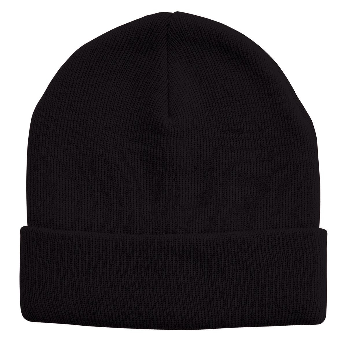 Legend Life Acrylic Beanie 4229 - Black,Black