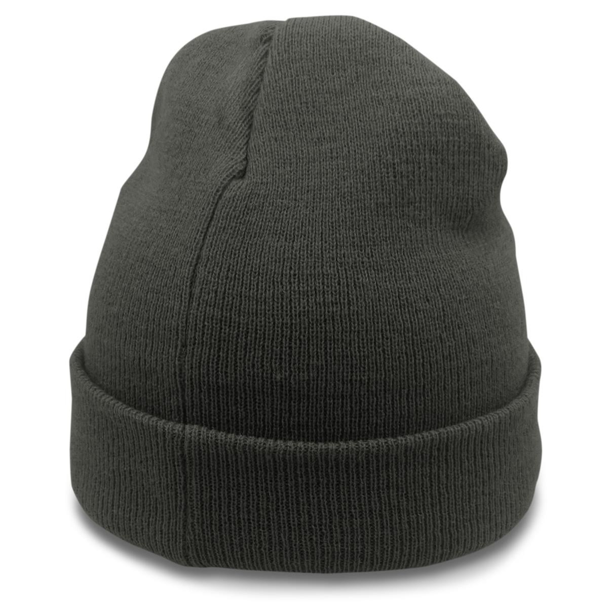 Acrylic Knitted Beanie | Headwear | Legend Life