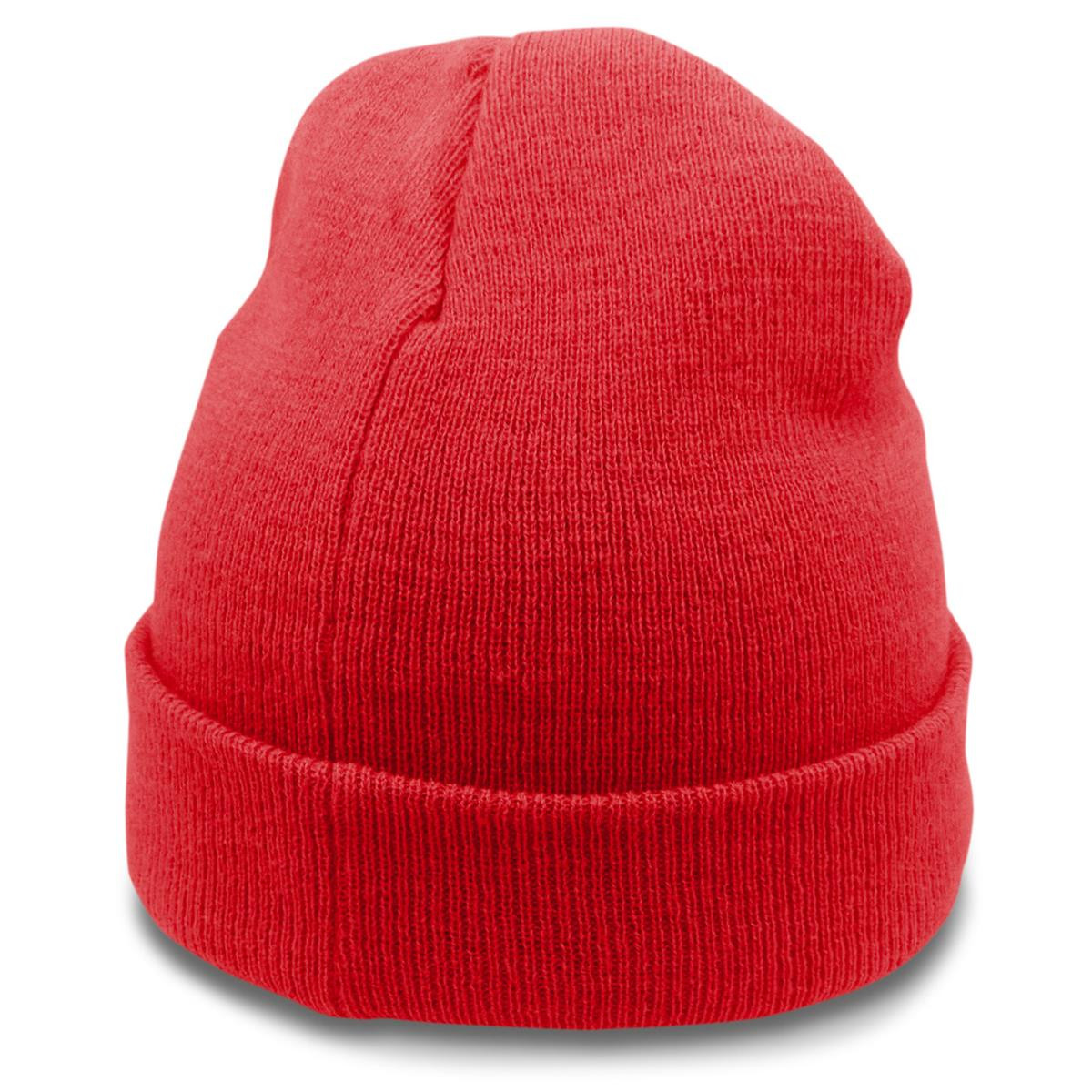 Acrylic Knitted Beanie | Headwear | Legend Life