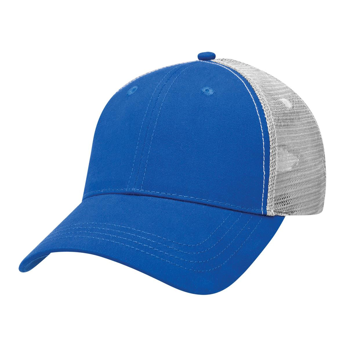Legend Life Lo-Pro Mesh Trucker Cap 4362