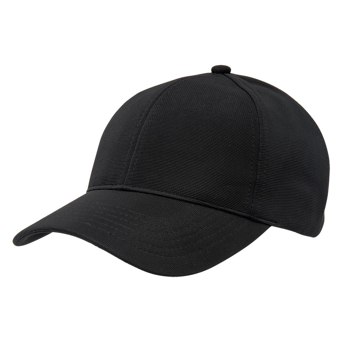 Legend Life Ottoman Cap 4380 - Black