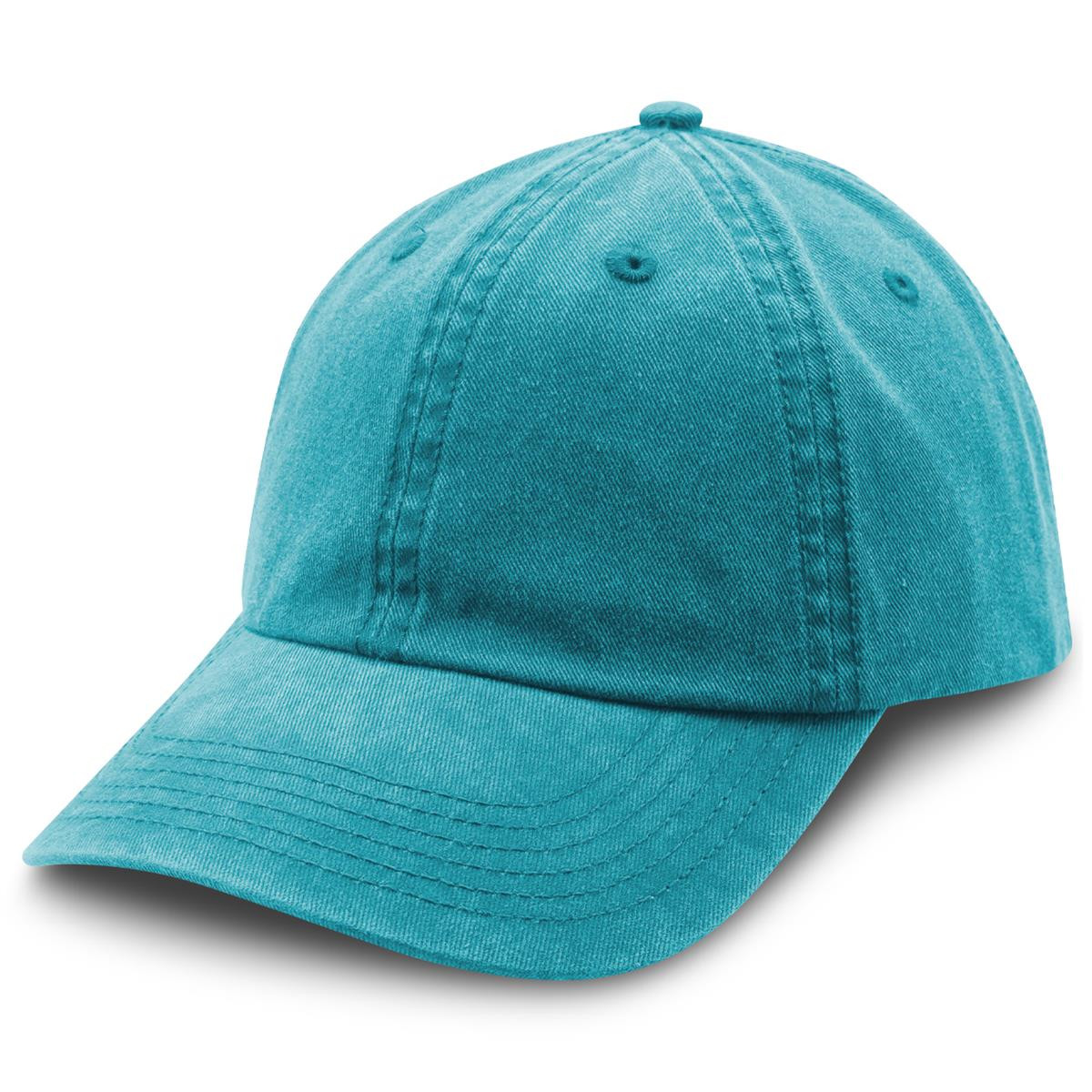 Legend Life Washed Chino 4397 - Aqua
