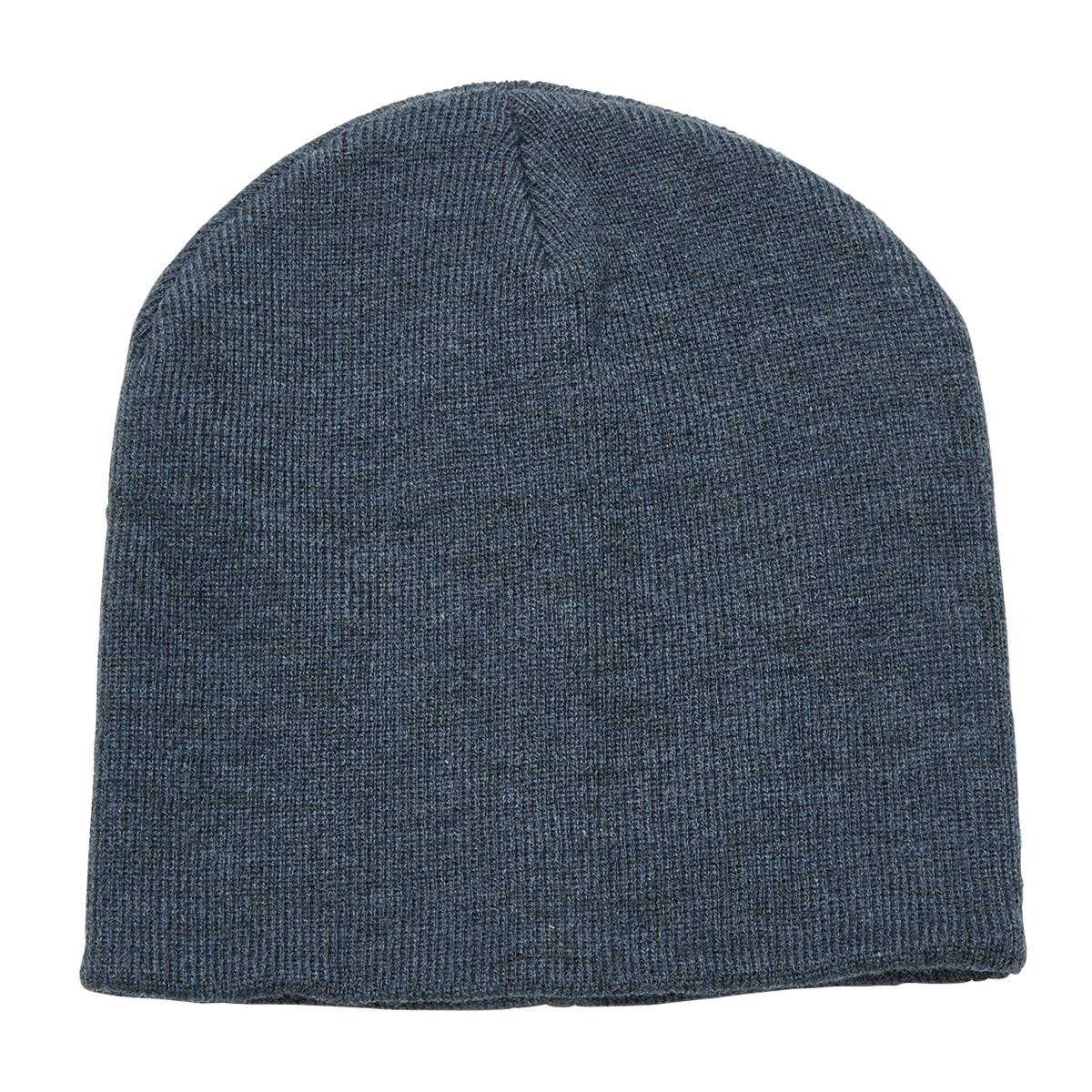 Legend Life Heather Skull Beanie 4405