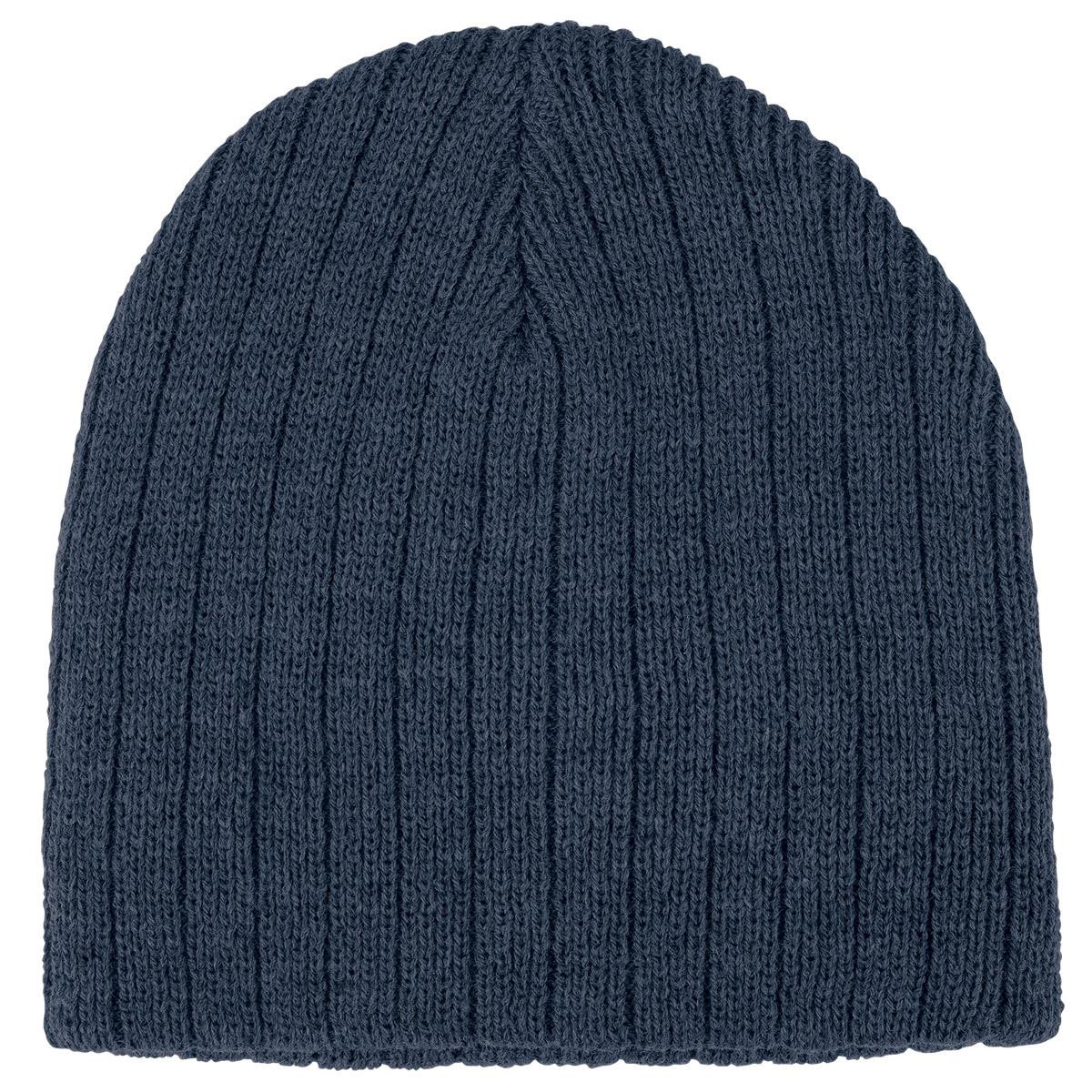 Legend Life Heather Cable Knit Beanie 4455