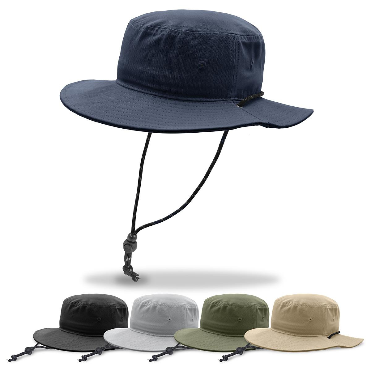 Legend Life Bells Surf Hat 4487
