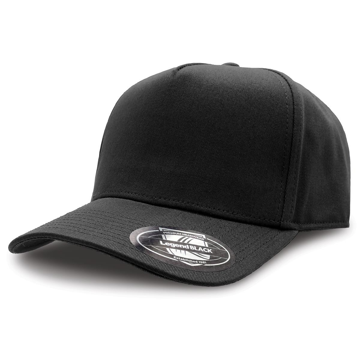 Legend Black A-Frame 7001 - Black