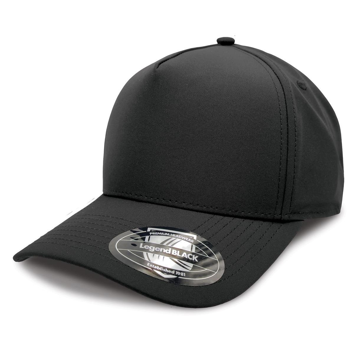 Legend Black A-Frame Sport 7010 - Black
