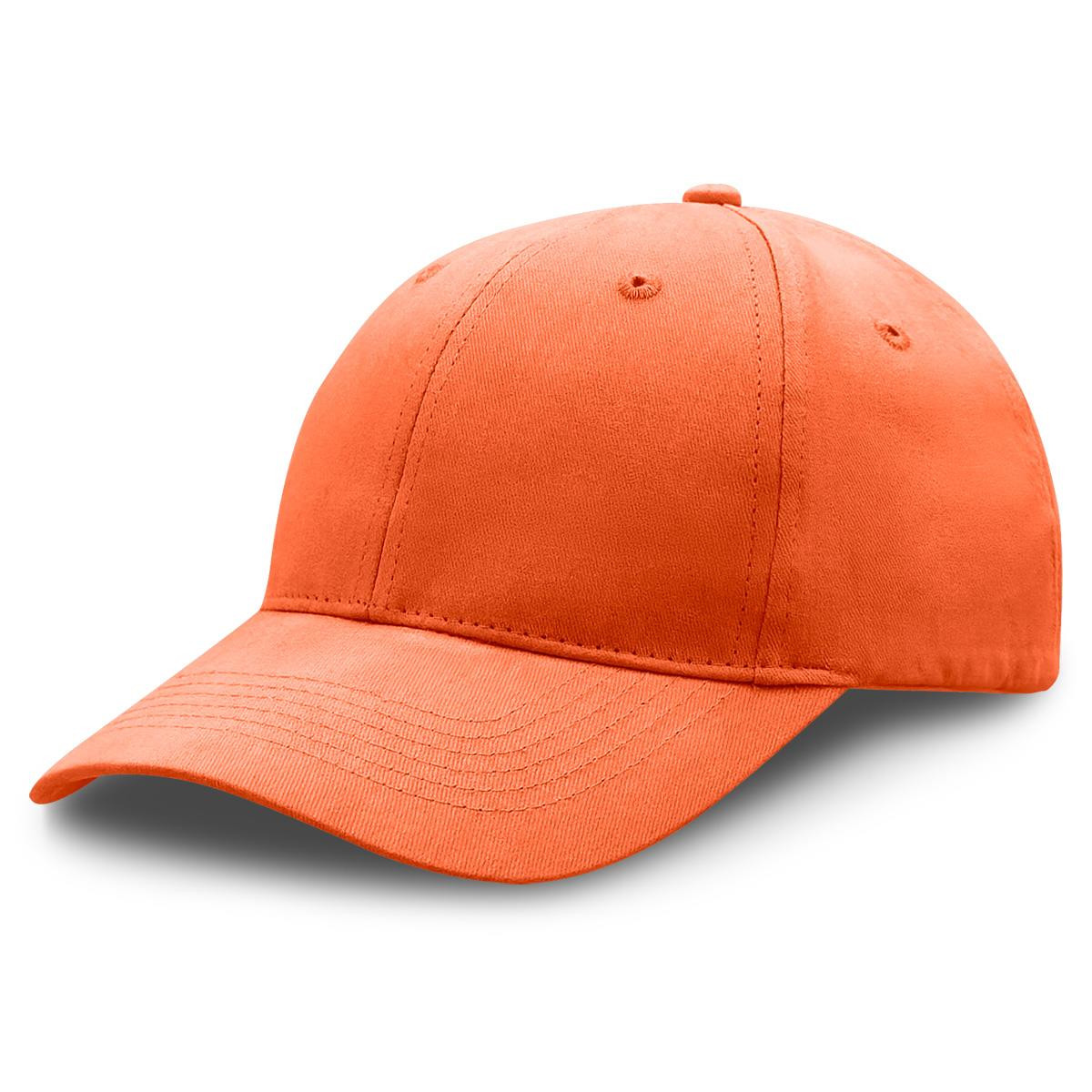 Legend Life Premium Soft Cotton Cap 8000