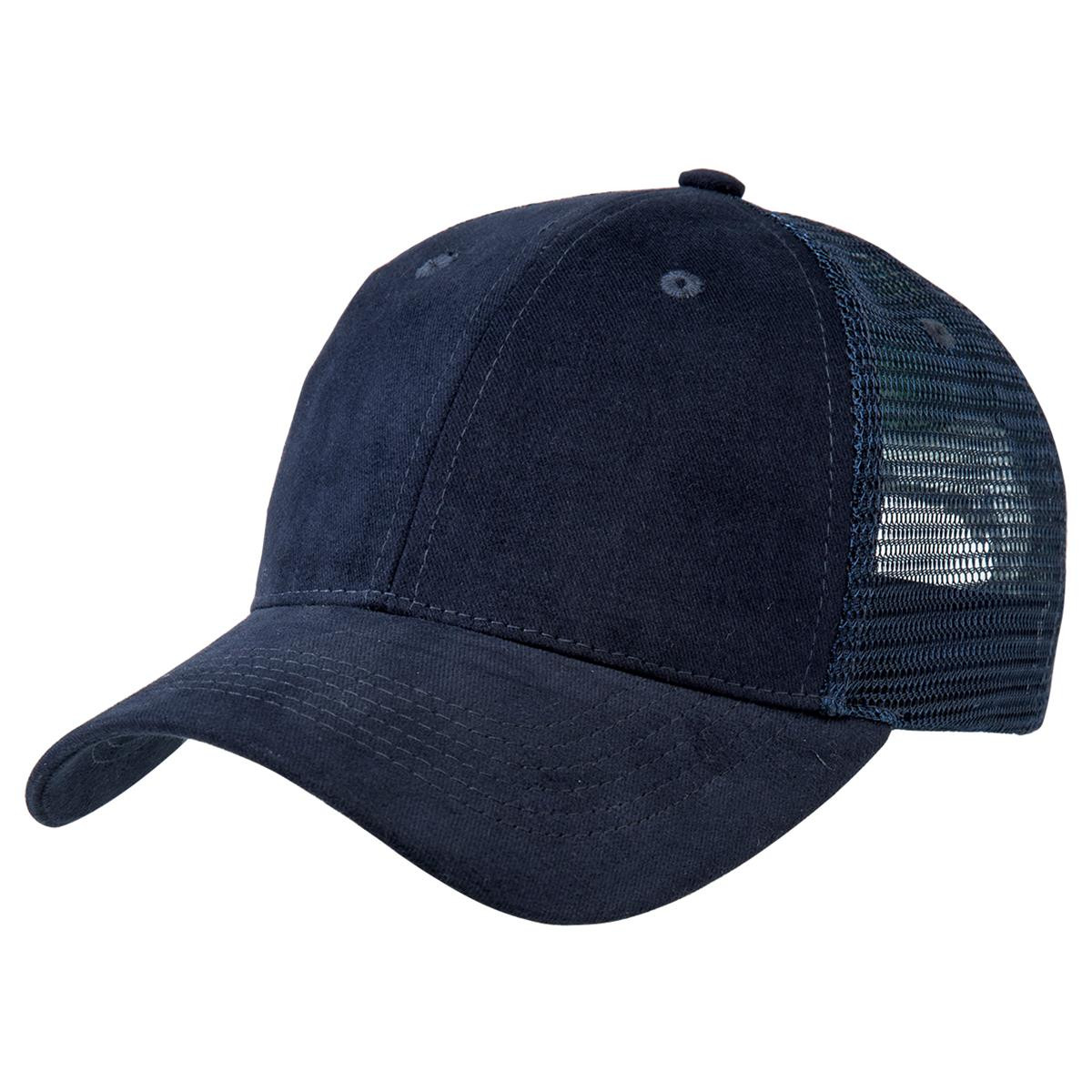 Legend Life Premium Soft Mesh Cap 8003