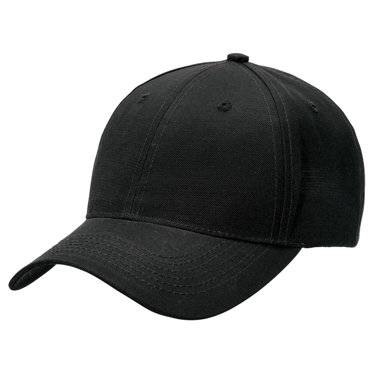 Legend Life Polycotton Event 8007A - Black