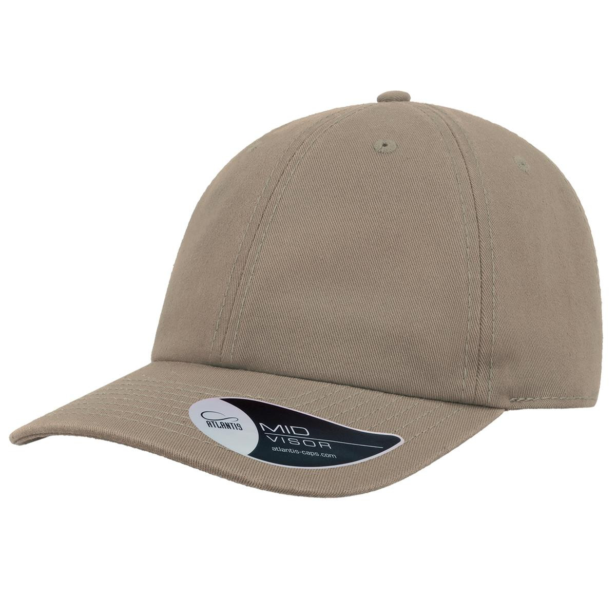 Atlantis Dad Hat A1000