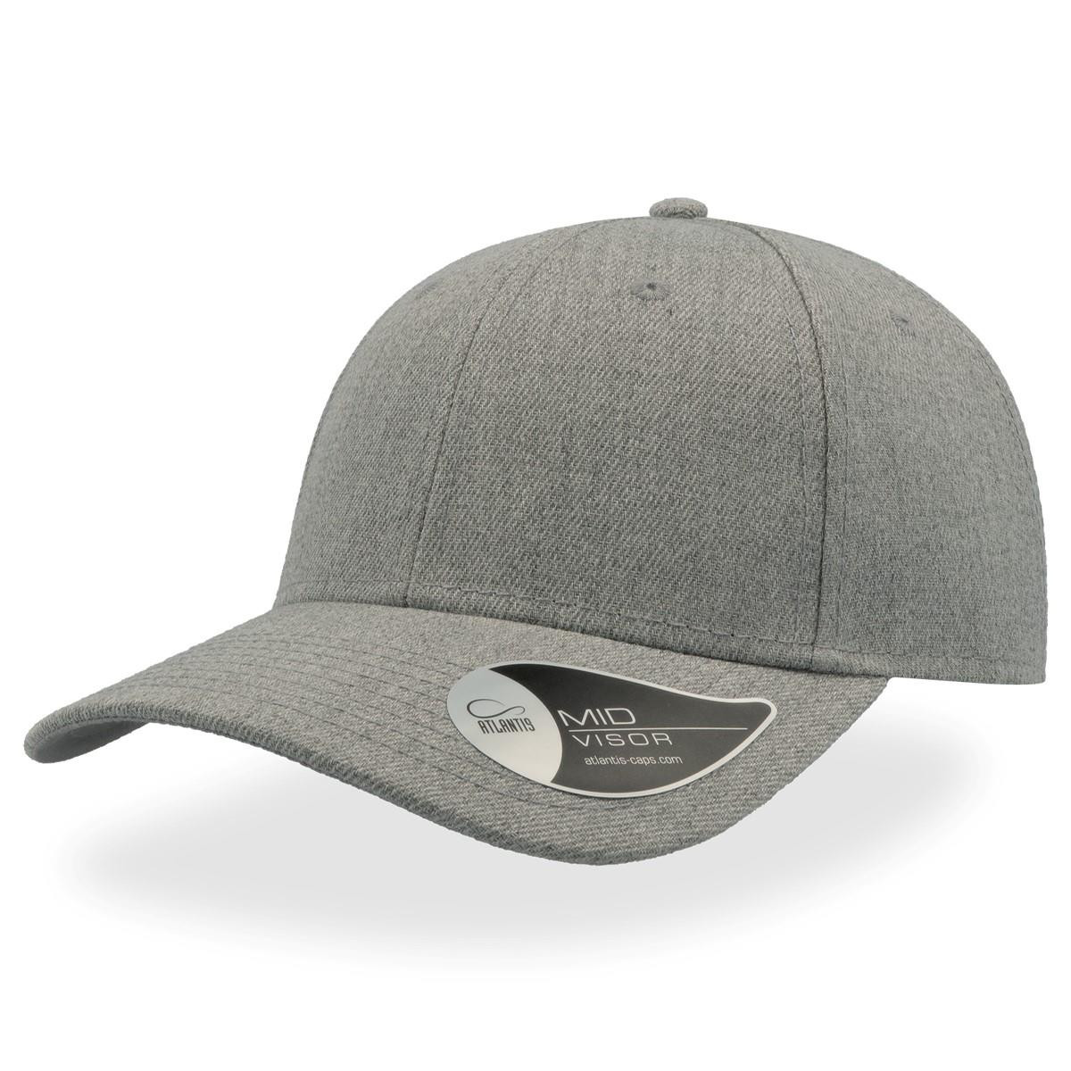 Atlantis Beat A1150 - Grey Melange