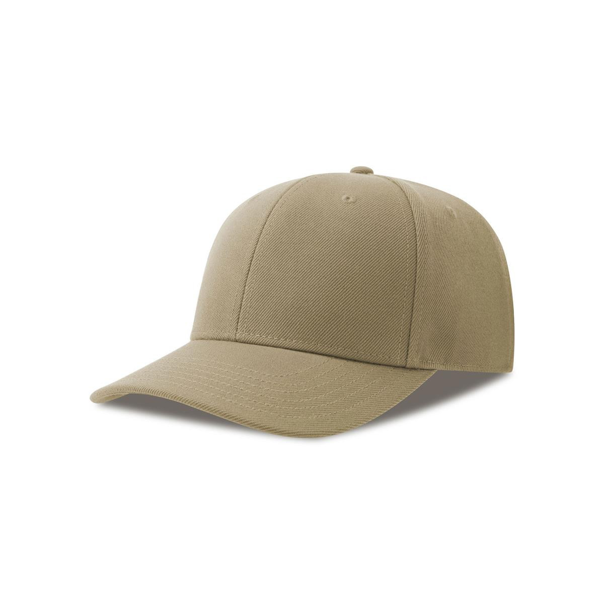 Atlantis Beat-S Cap - Recycled Polyester Cap A1155