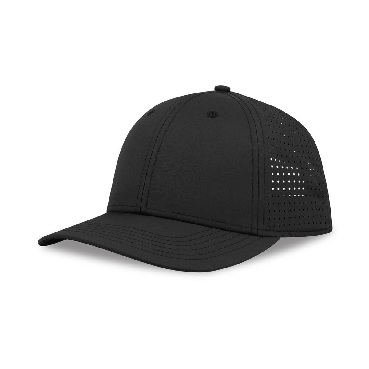 Atlantis Breezy-S - Recycled Nylon A1210 - Black