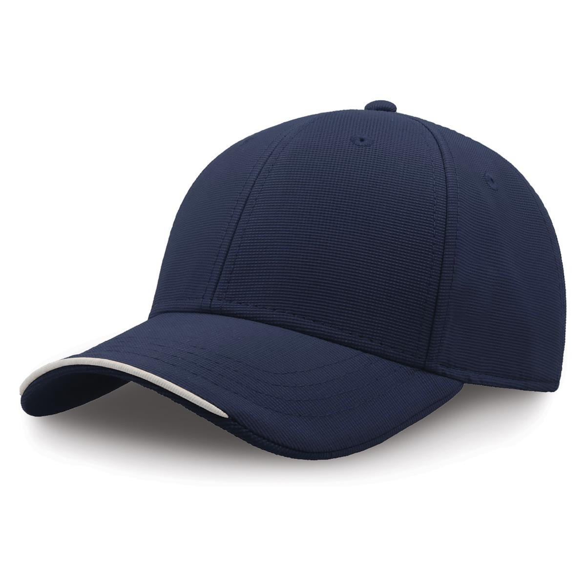 Atlantis Estoril-S Cap - Recycled Polyester A1310