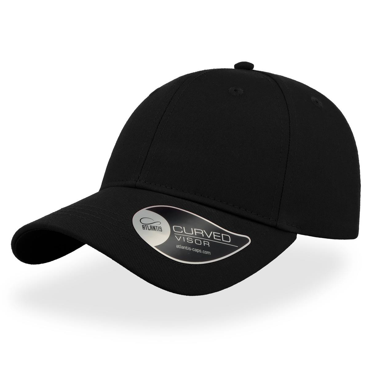 Atlantis Hit A1420 - Black