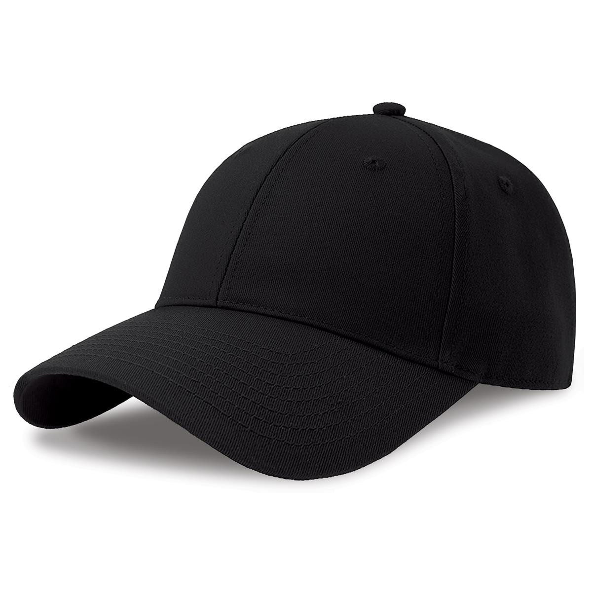Atlantis Hit-S Recycled/Organic Cotton A1425 - Black