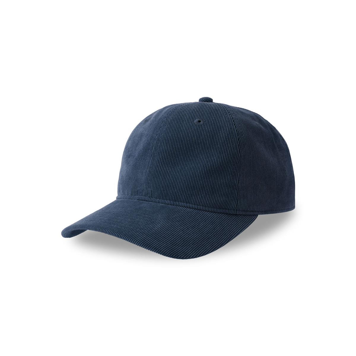 Atlantis Creep-S Cap - Recycled Corduroy A1855
