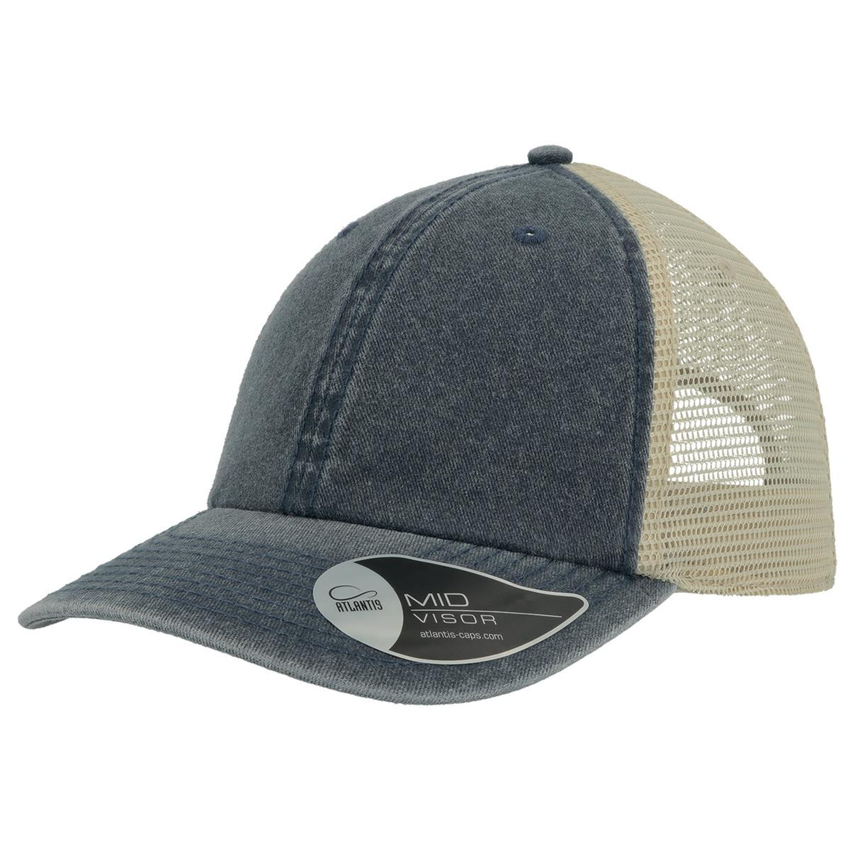 Atlantis Case Trucker A2100