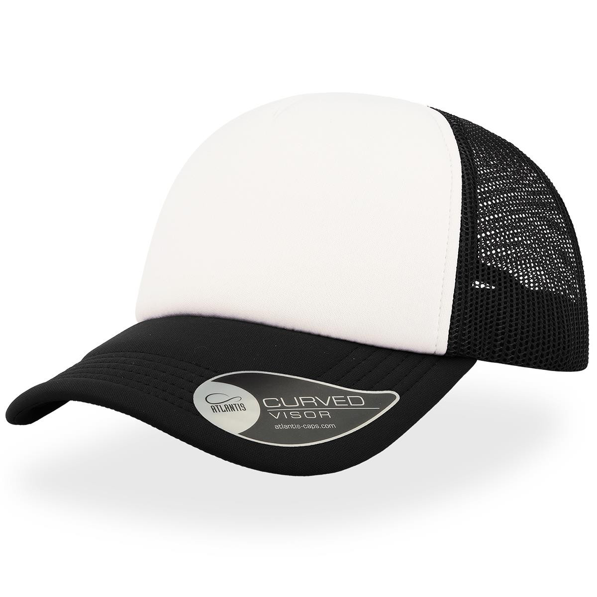 Atlantis Rapper A2500 - Black
