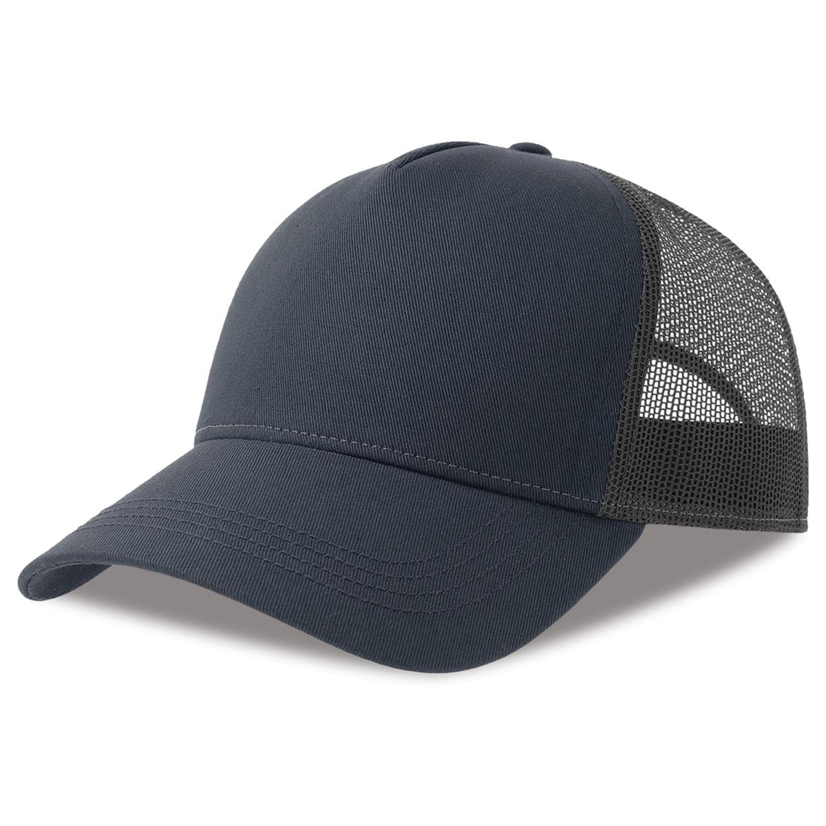 Atlantis Rapper Cotton-S Organic/Recycled A2655