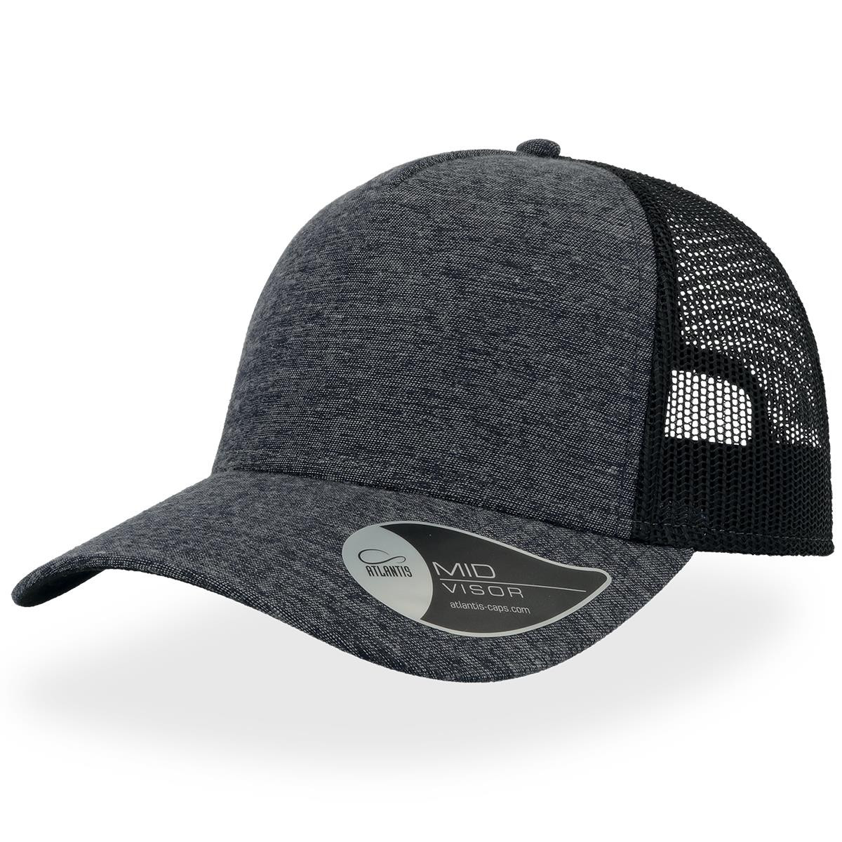 Atlantis Rapper Melange A2750