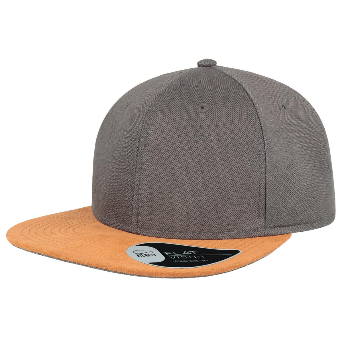 Atlantis Vibe A3200 - Anthracite,Camel