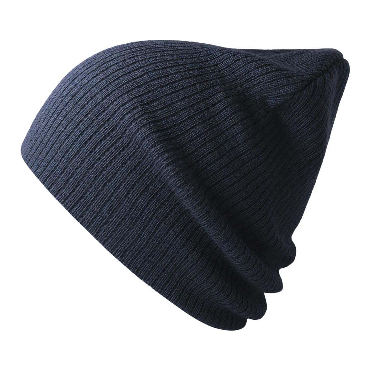 Atlantis Brad-S Beanie - Recycled Polyester A4010