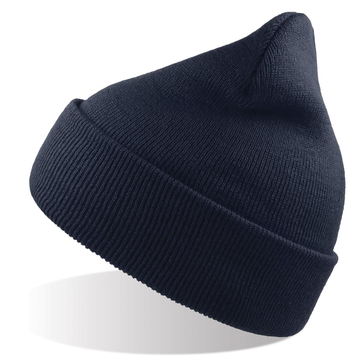 Atlantis Wind-S Beanie - Recycled Polyester A4310