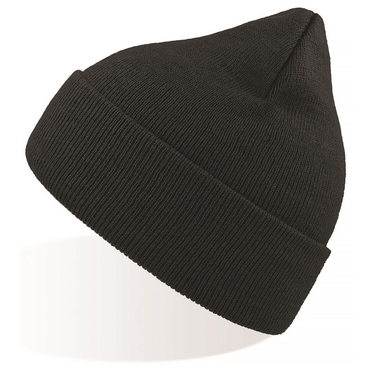 Atlantis Eko Beanie A4500 - Black