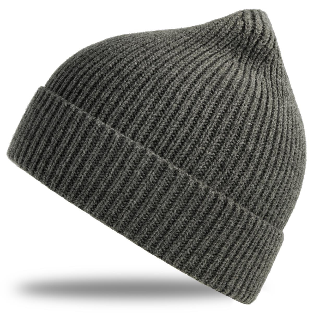 Atlantis Andy Recycled Beanie A4520