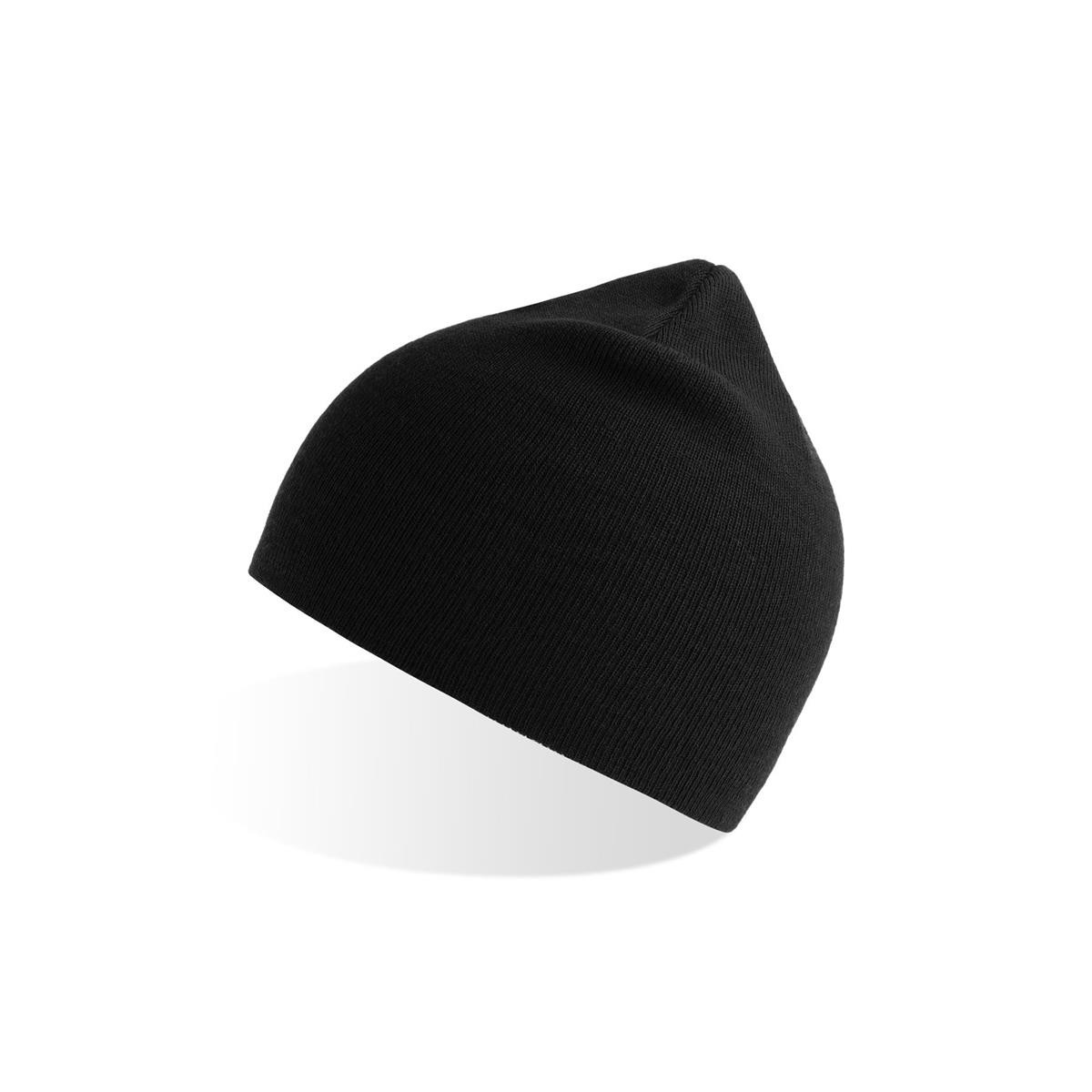 Atlantis Holly Polylana Beanie A4570 - Black