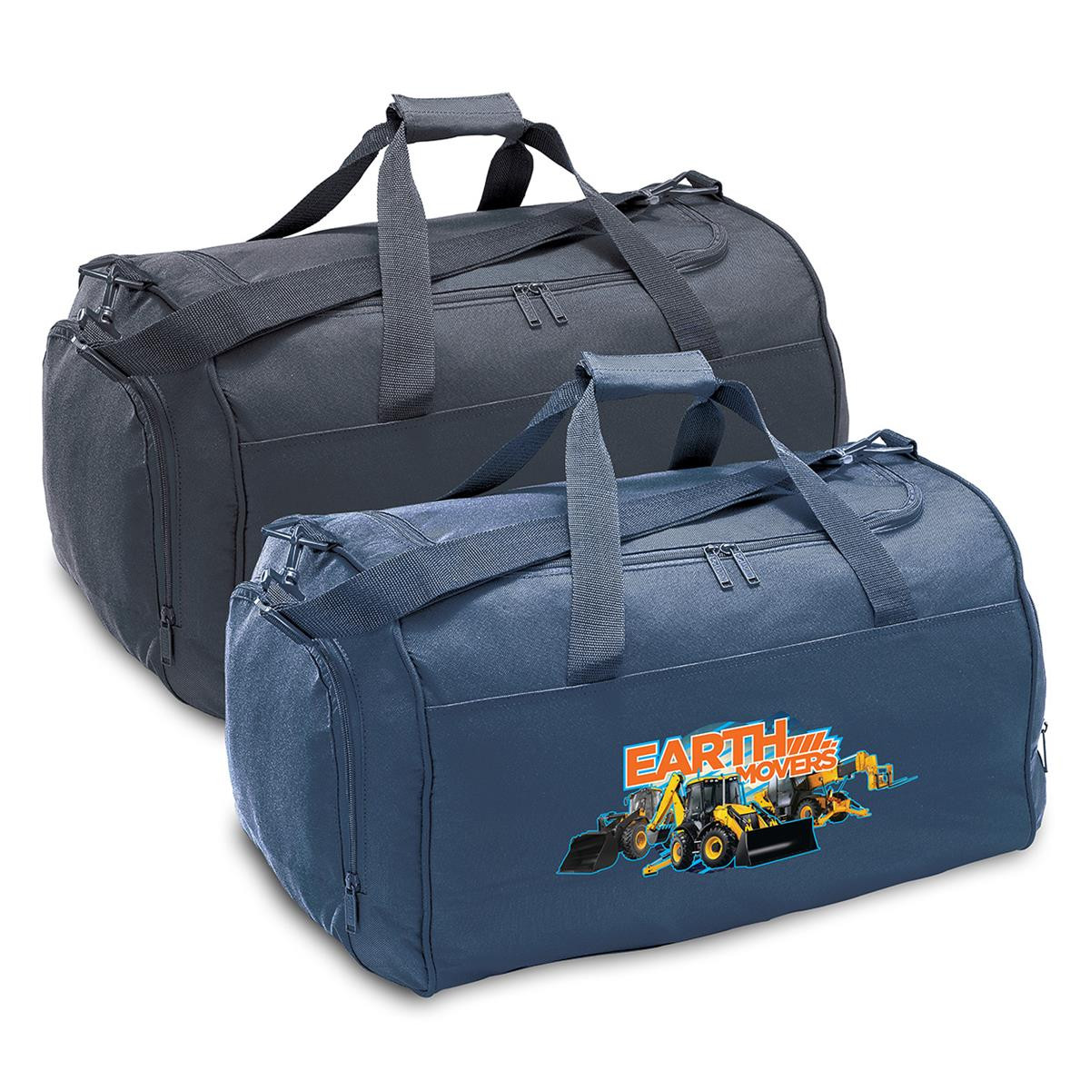 Basic Sports Bag Bags Legend Life