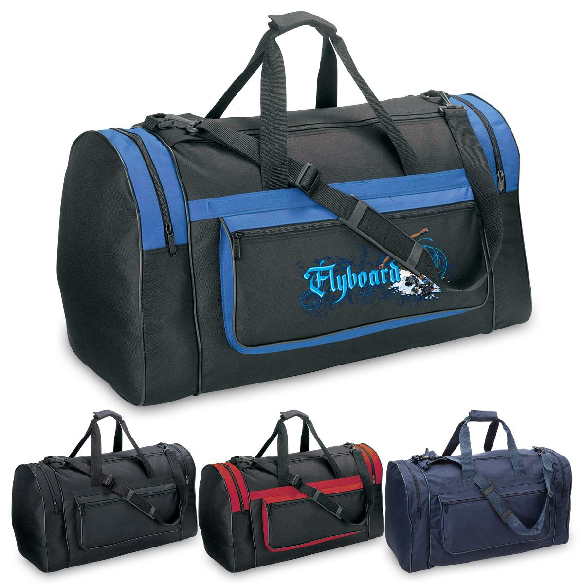 Magnum duffle bag outlet