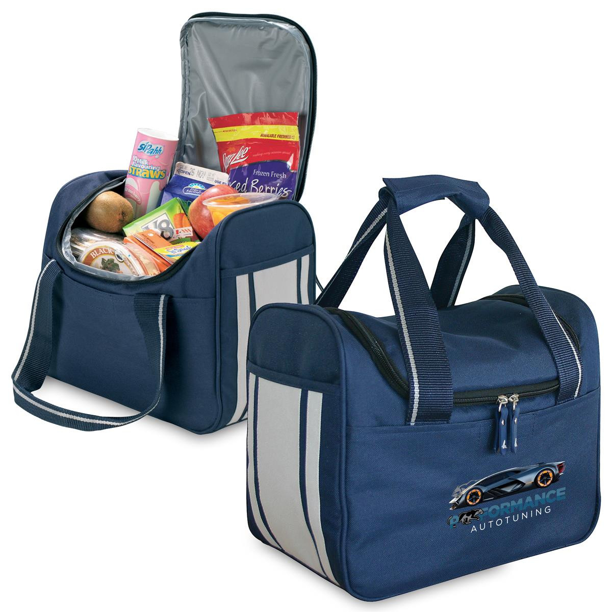 Cruiser cooler 2024