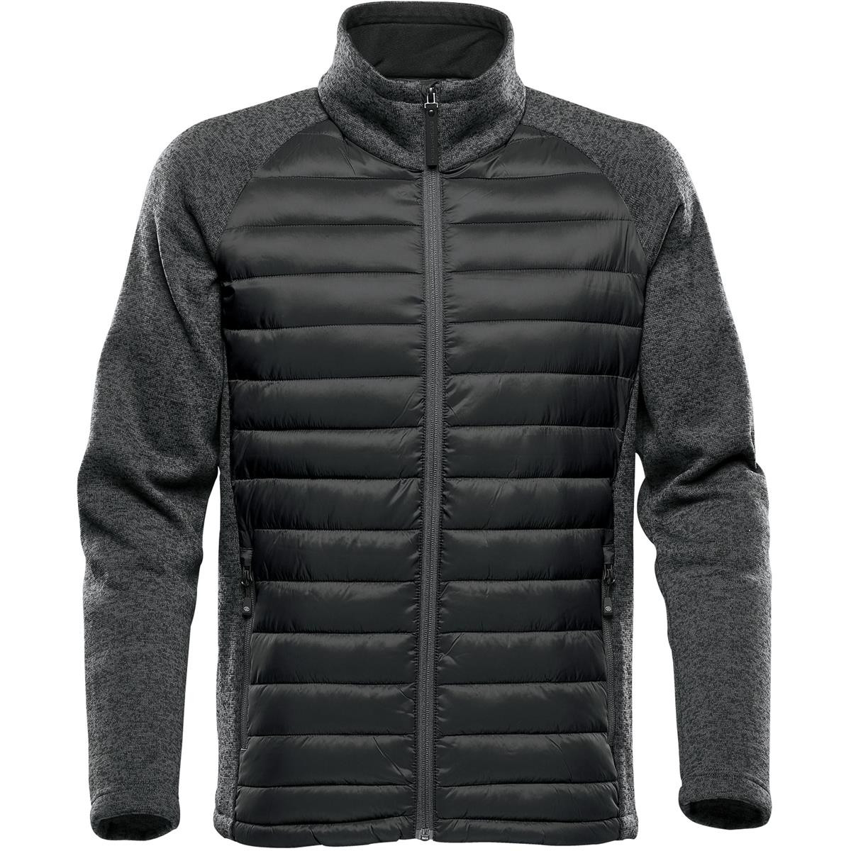 Men s Narvik Hybrid Jacket