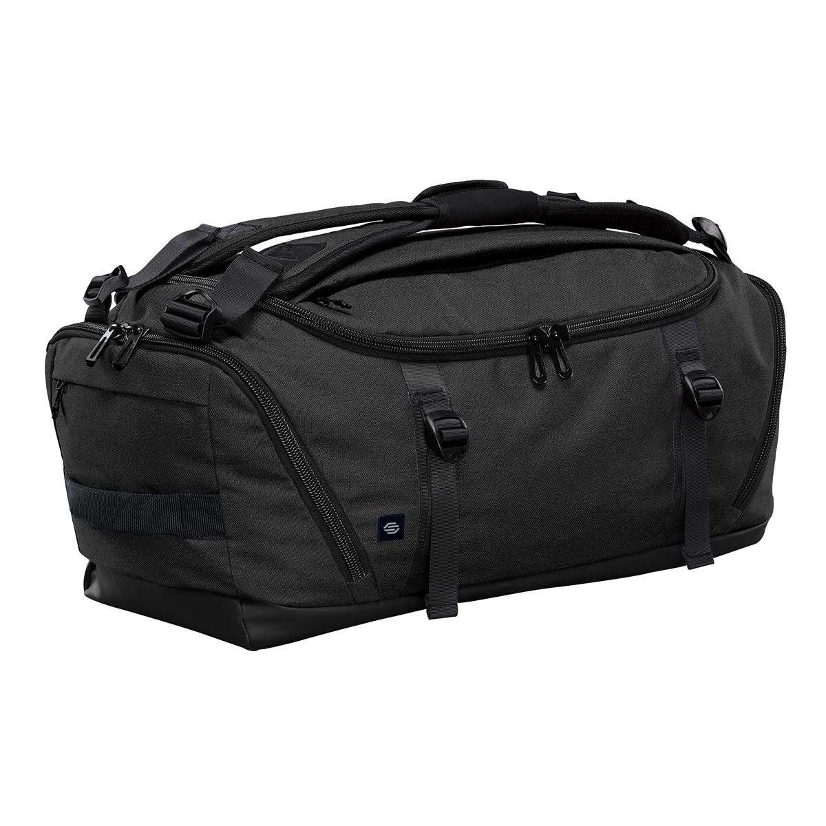 Chrome spectre duffle new arrivals