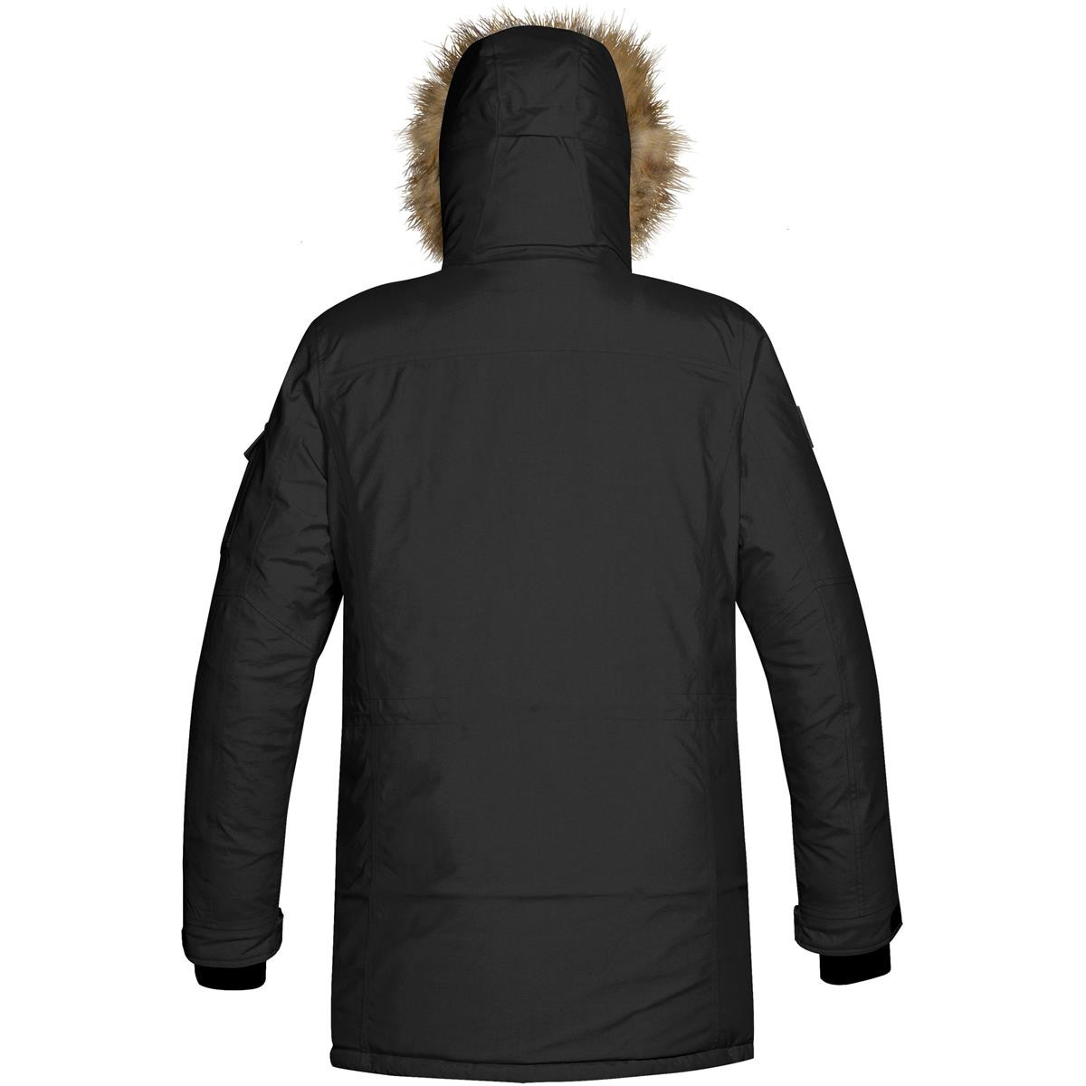 Karrimor expedition waterproof down parka mens top