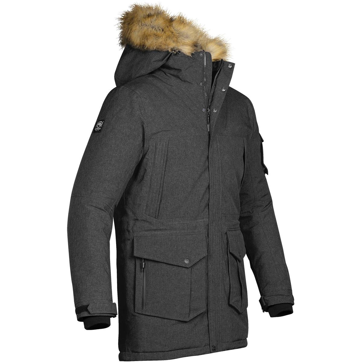 Men s Expedition Parka Jackets Legend Life