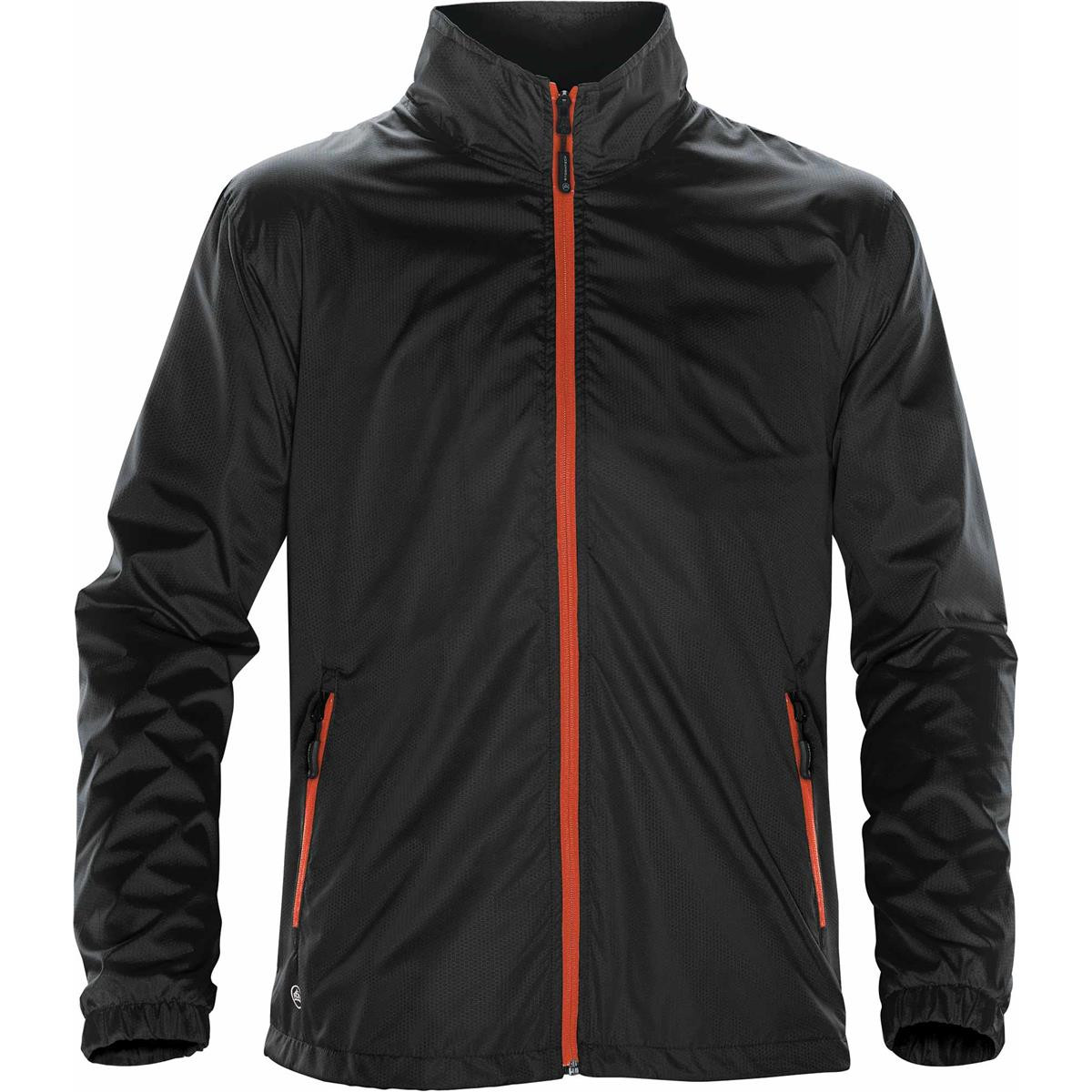 Men's Axis Jacket | Jackets | Legend Life