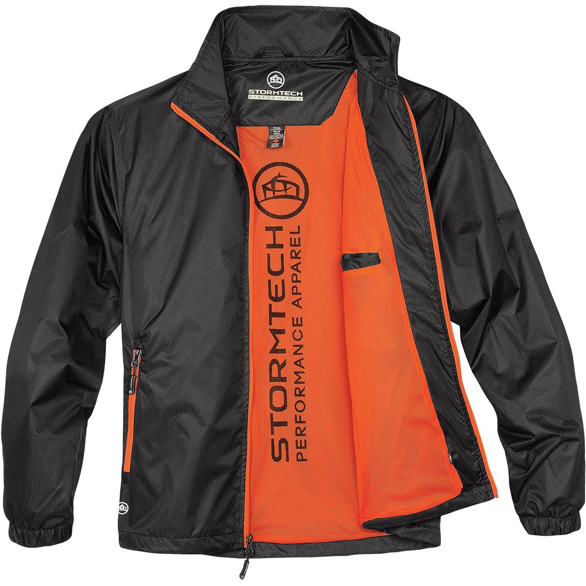 Stormtech axis shell on sale